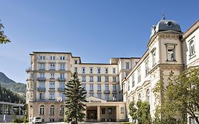 Hotel Reine Victoria